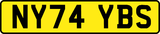 NY74YBS