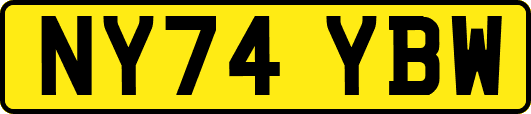 NY74YBW