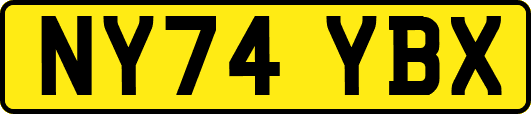 NY74YBX