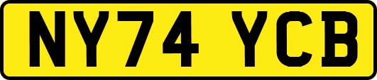 NY74YCB