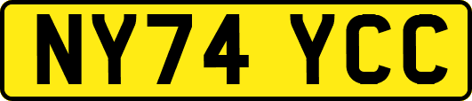 NY74YCC