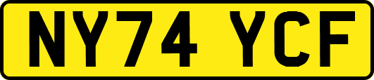 NY74YCF