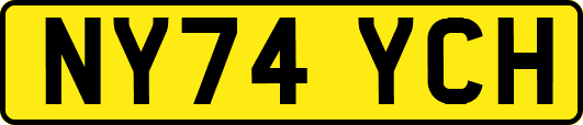 NY74YCH