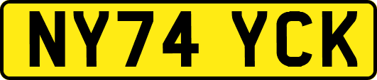 NY74YCK