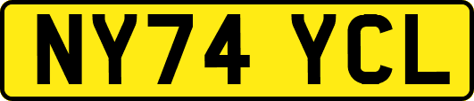 NY74YCL