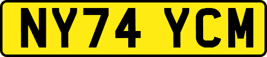 NY74YCM