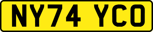NY74YCO