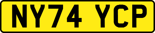 NY74YCP