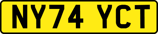 NY74YCT