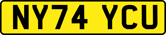 NY74YCU