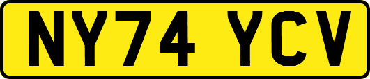 NY74YCV