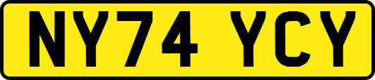 NY74YCY
