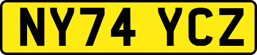 NY74YCZ
