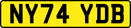NY74YDB