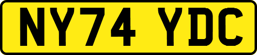NY74YDC