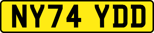 NY74YDD
