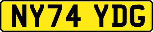 NY74YDG