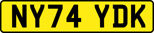 NY74YDK