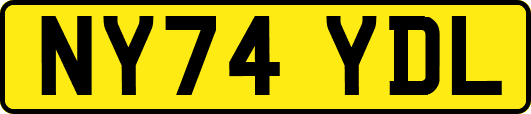 NY74YDL