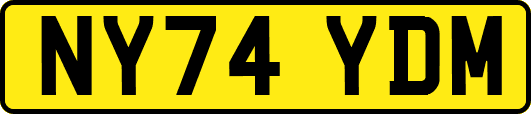 NY74YDM