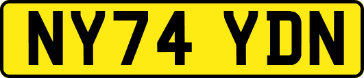 NY74YDN