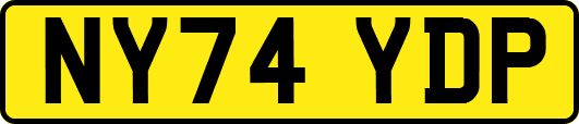 NY74YDP