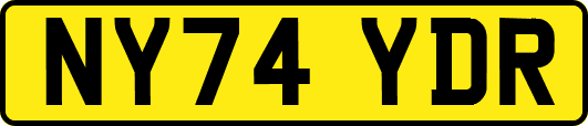 NY74YDR