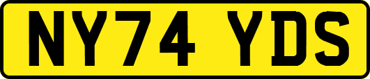 NY74YDS