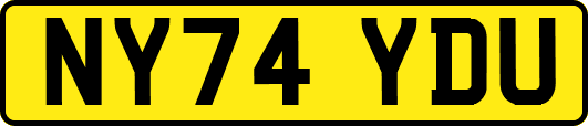 NY74YDU