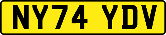 NY74YDV