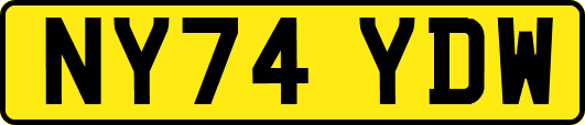 NY74YDW