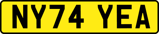 NY74YEA