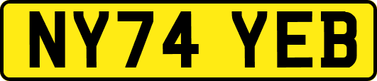 NY74YEB