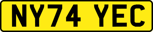 NY74YEC