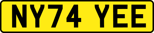 NY74YEE