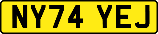 NY74YEJ