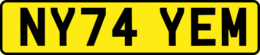 NY74YEM