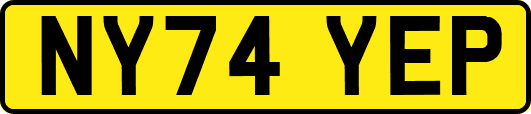 NY74YEP