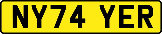 NY74YER