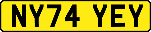 NY74YEY