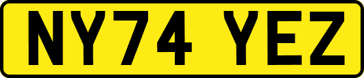 NY74YEZ