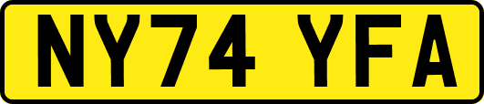 NY74YFA