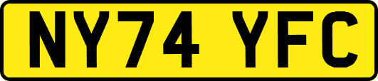 NY74YFC