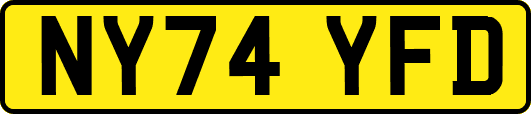 NY74YFD