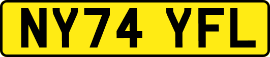 NY74YFL