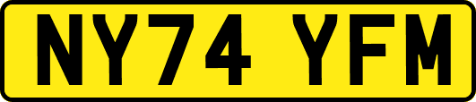 NY74YFM