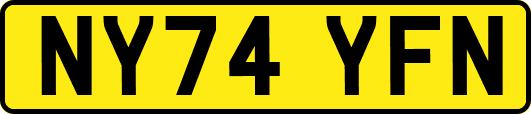 NY74YFN