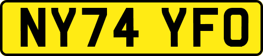 NY74YFO
