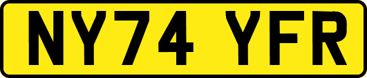 NY74YFR