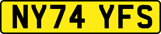 NY74YFS